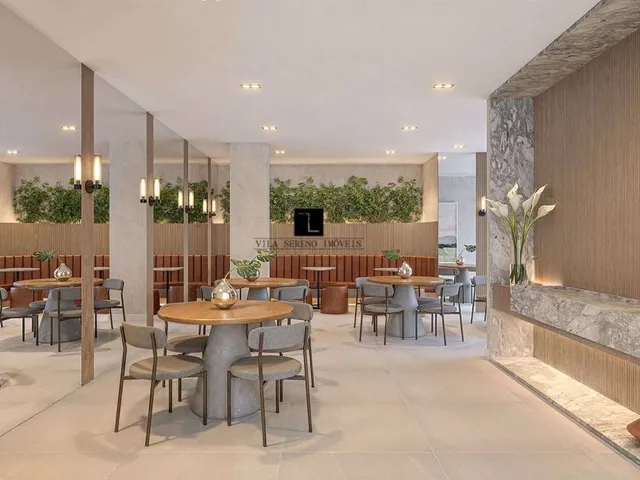 Imagem 6: Apartamento à venda em Belo Horizonte, Santa Lúcia, com 3 quartos, 96m²