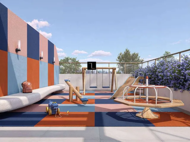 Imagem 10: Apartamento à venda em Belo Horizonte, Santa Lúcia, com 3 quartos, 96m²