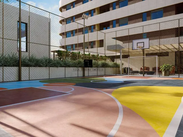 Imagem 12: Apartamento à venda em Belo Horizonte, Santa Lúcia, com 3 quartos, 96m²