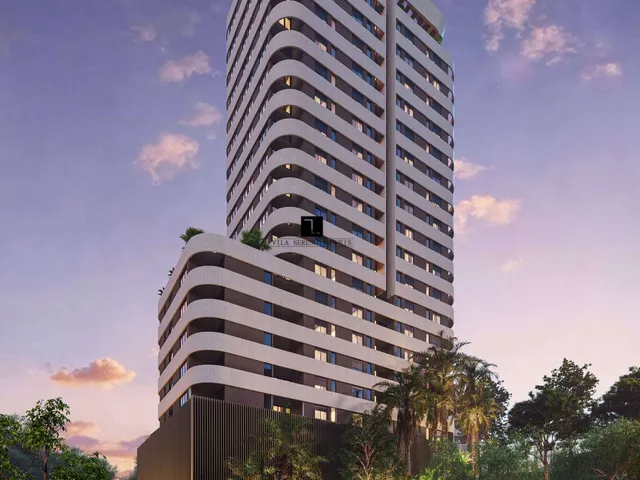Imagem 5: Apartamento à venda em Belo Horizonte, Santa Lúcia, com 3 quartos, 96m²