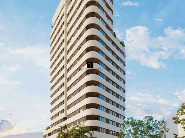 Imagem 4: Apartamento à venda em Belo Horizonte, Santa Lúcia, com 3 quartos, 96m²