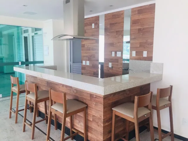 Imagem 2: Alugo Apartamento 2 Quartos Pontal Ecolife Setor Bueno