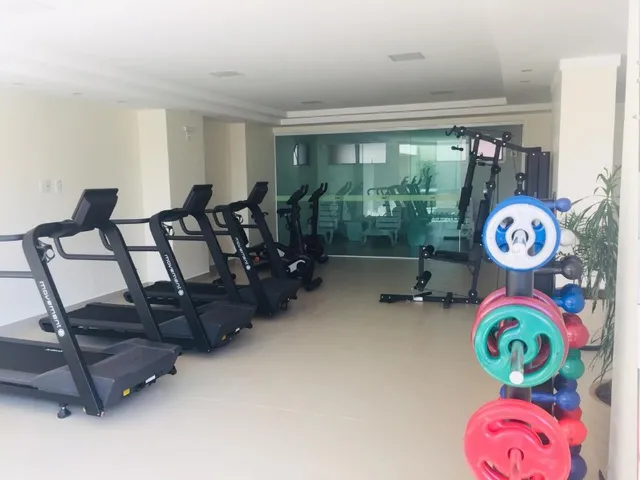 Imagem 4: Alugo Apartamento 2 Quartos Pontal Ecolife Setor Bueno
