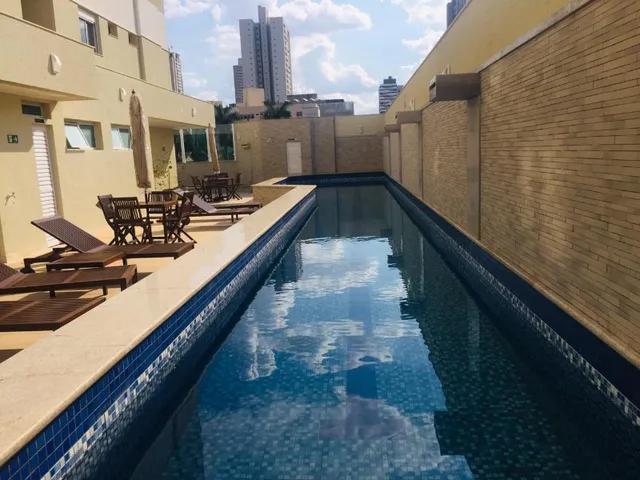 Imagem 6: Alugo Apartamento 2 Quartos Pontal Ecolife Setor Bueno