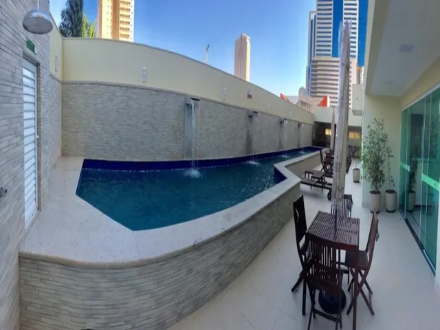 Imagem 8: Alugo Apartamento 2 Quartos Pontal Ecolife Setor Bueno