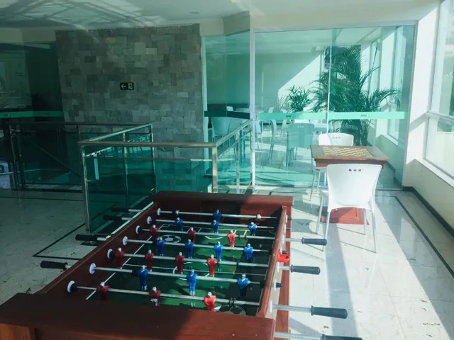 Imagem 9: Alugo Apartamento 2 Quartos Pontal Ecolife Setor Bueno