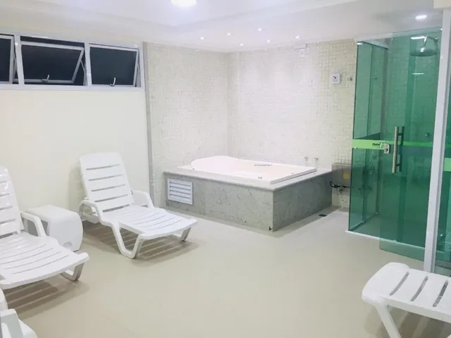 Imagem 10: Alugo Apartamento 2 Quartos Pontal Ecolife Setor Bueno