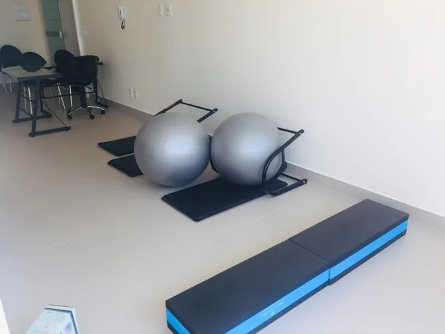 Imagem 11: Alugo Apartamento 2 Quartos Pontal Ecolife Setor Bueno