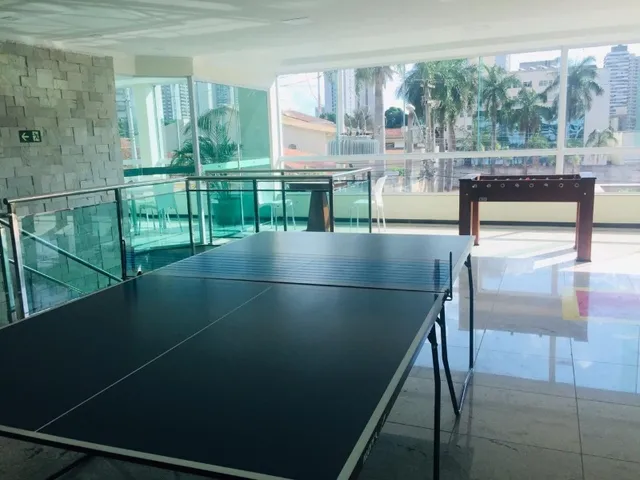 Imagem 13: Alugo Apartamento 2 Quartos Pontal Ecolife Setor Bueno