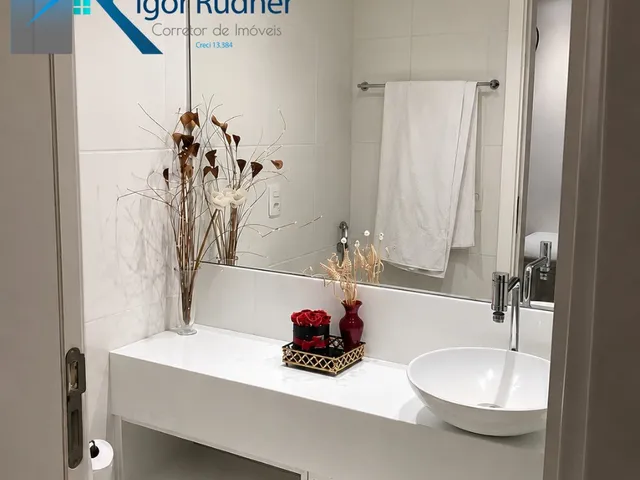 Imagem 16: Apartamento 3 Suítes, 151m², Vista Mar, Colina A, Patamares
