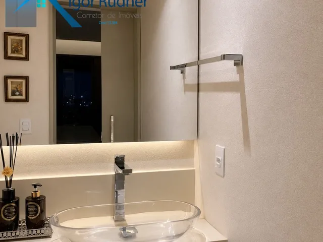 Imagem 9: Apartamento 3 Suítes, 151m², Vista Mar, Colina A, Patamares