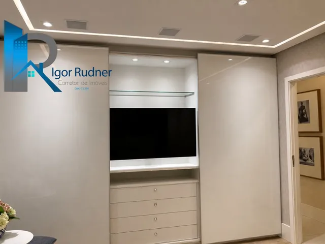 Imagem 12: Apartamento 3 Suítes, 151m², Vista Mar, Colina A, Patamares