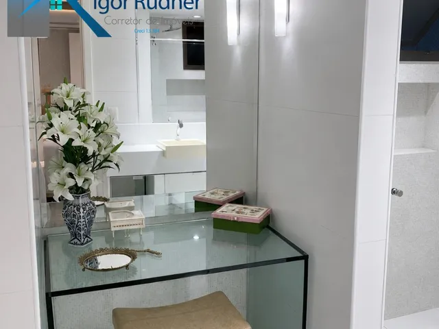 Imagem 14: Apartamento 3 Suítes, 151m², Vista Mar, Colina A, Patamares