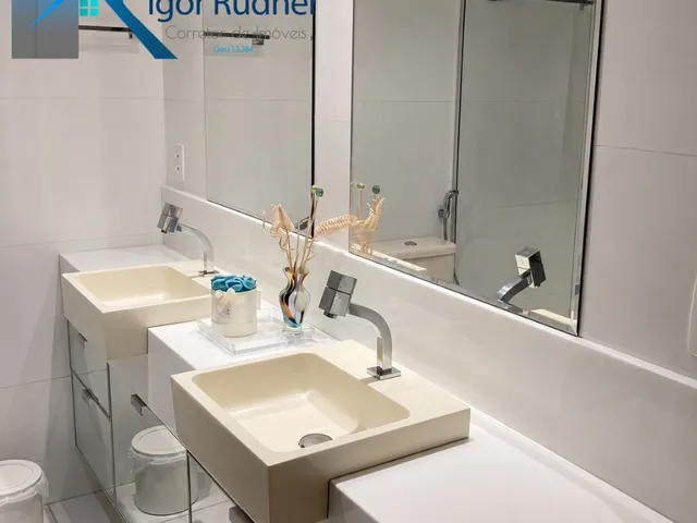 Imagem 8: Apartamento 3 Suítes, 151m², Vista Mar, Colina A, Patamares