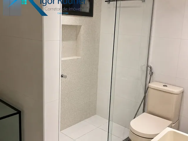 Imagem 5: Apartamento 3 Suítes, 151m², Vista Mar, Colina A, Patamares