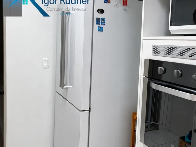 Imagem 4: Apartamento 3 Suítes, 151m², Vista Mar, Colina A, Patamares