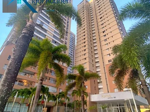 Imagem: Platno Greenville 110 m², 2 Quartos