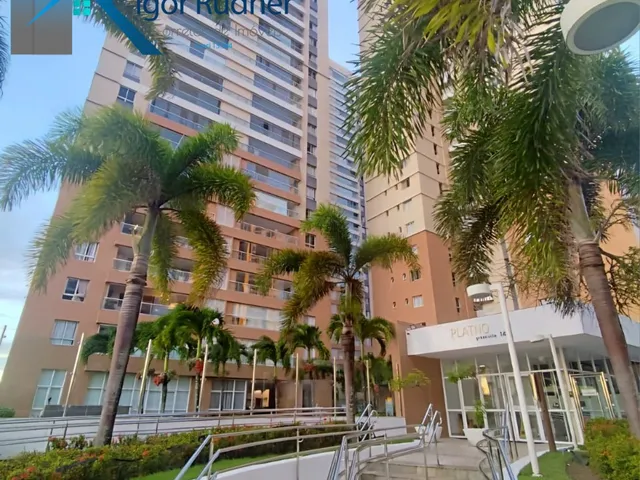Imagem 3: Platno Greenville ? 110 m², 2 Quartos, Varanda Gourmet, Vista Mar