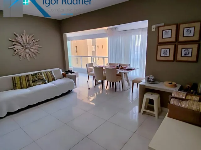 Imagem 14: Platno Greenville ? 110 m², 2 Quartos, Varanda Gourmet, Vista Mar