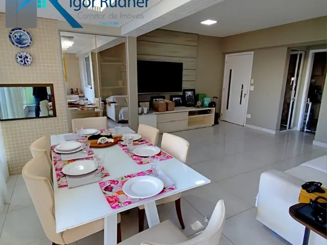 Imagem 16: Platno Greenville ? 110 m², 2 Quartos, Varanda Gourmet, Vista Mar