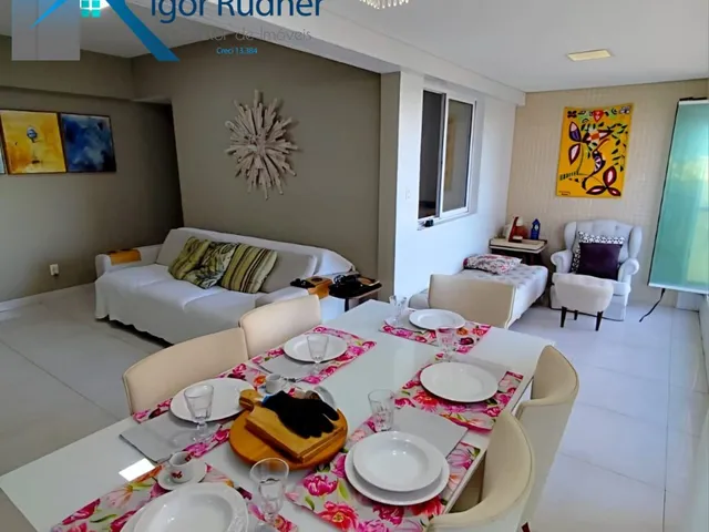 Imagem 13: Platno Greenville ? 110 m², 2 Quartos, Varanda Gourmet, Vista Mar