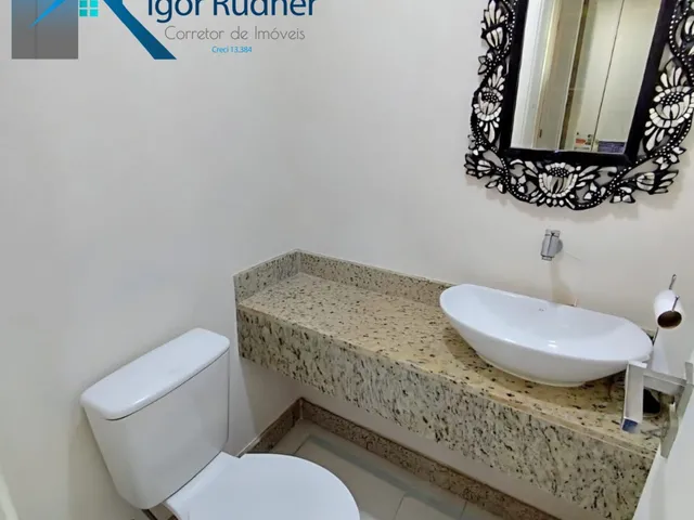 Imagem 12: Platno Greenville ? 110 m², 2 Quartos, Varanda Gourmet, Vista Mar