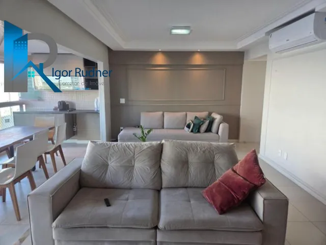 Imagem 8: Apartamento Cobertura | 4 Suítes | Pituba | 220 m²