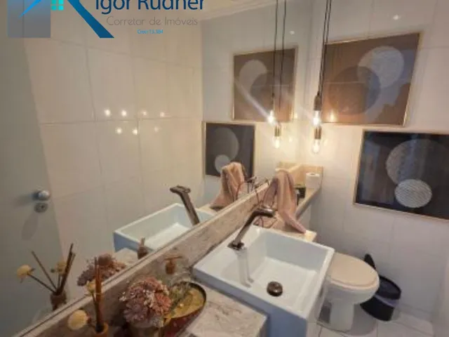 Imagem 7: Apartamento Cobertura | 4 Suítes | Pituba | 220 m²