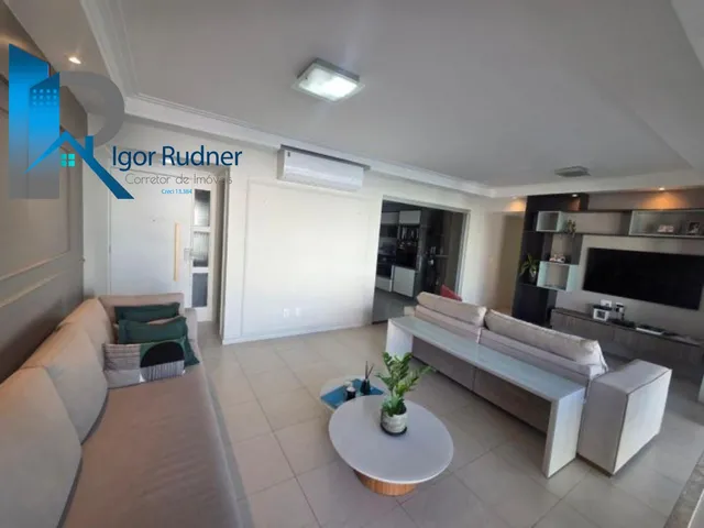 Imagem 9: Apartamento Cobertura | 4 Suítes | Pituba | 220 m²
