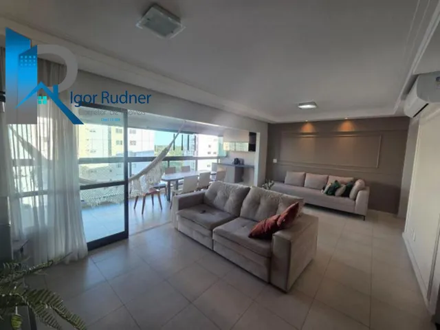Imagem 2: Apartamento Cobertura | 4 Suítes | Pituba | 220 m²