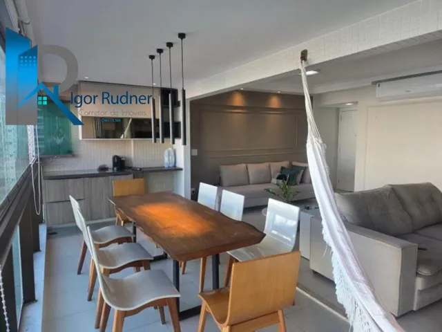 Imagem 14: Apartamento Cobertura | 4 Suítes | Pituba | 220 m²