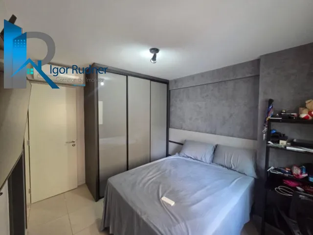 Imagem 16: Apartamento Cobertura | 4 Suítes | Pituba | 220 m²