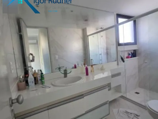 Imagem 11: Apartamento Cobertura | 4 Suítes | Pituba | 220 m²
