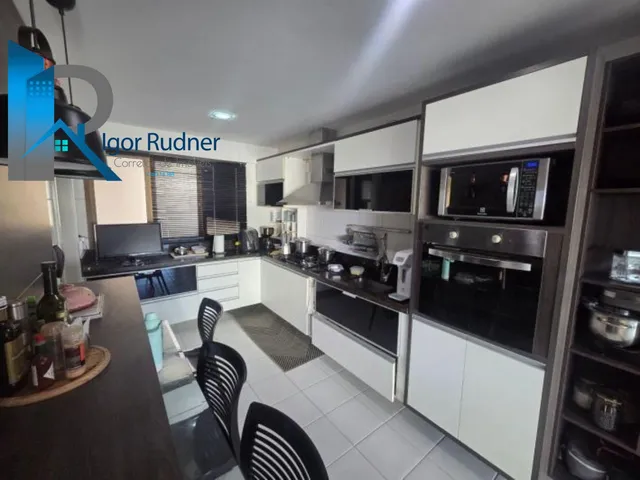 Imagem 10: Apartamento Cobertura | 4 Suítes | Pituba | 220 m²