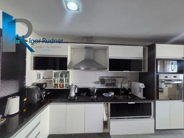 Imagem 4: Apartamento Cobertura | 4 Suítes | Pituba | 220 m²