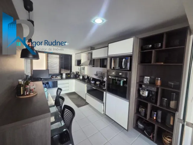 Imagem 6: Apartamento Cobertura | 4 Suítes | Pituba | 220 m²