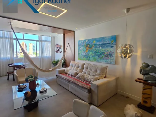 Imagem: Champs Elysees - Barra 206 m² 3 Quartos
