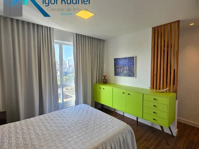 Imagem 2: Champs Elysees - Barra | 206 m² | 3 Quartos | 2 Suítes