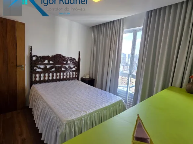 Imagem 16: Champs Elysees - Barra | 206 m² | 3 Quartos | 2 Suítes