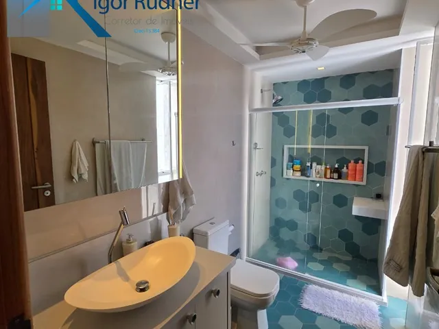 Imagem 6: Champs Elysees - Barra | 206 m² | 3 Quartos | 2 Suítes