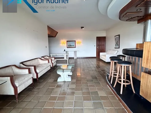 Imagem 13: Palácio Itaigara - Alto do Itaigara | 232 m² | 4 Suítes