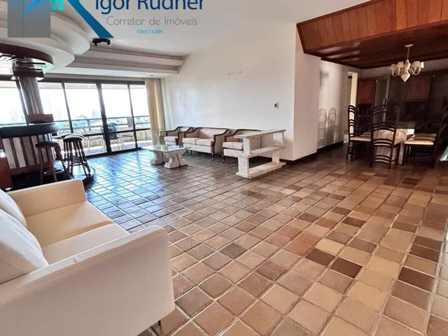 Imagem 8: Palácio Itaigara - Alto do Itaigara | 232 m² | 4 Suítes