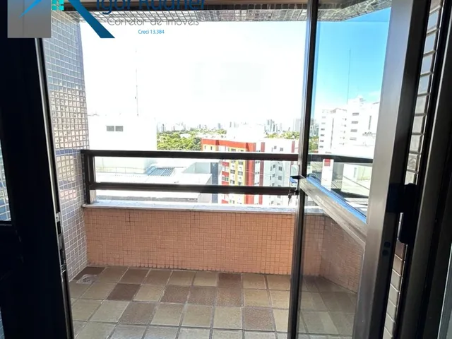Imagem 11: Palácio Itaigara - Alto do Itaigara | 232 m² | 4 Suítes