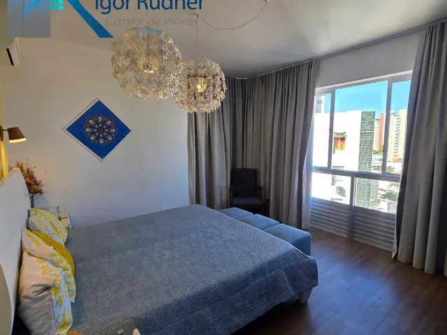 Imagem 10: Palácio Itaigara - Alto do Itaigara | 232 m² | 4 Suítes
