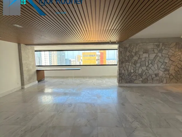 Imagem: Forest Residence - Horto Florestal 220
