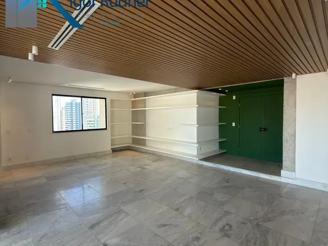 Imagem 15: Forest Residence - Horto Florestal | 220 m² | 4 Quartos | 3 Suítes