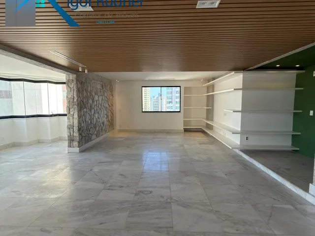 Imagem 13: Forest Residence - Horto Florestal | 220 m² | 4 Quartos | 3 Suítes