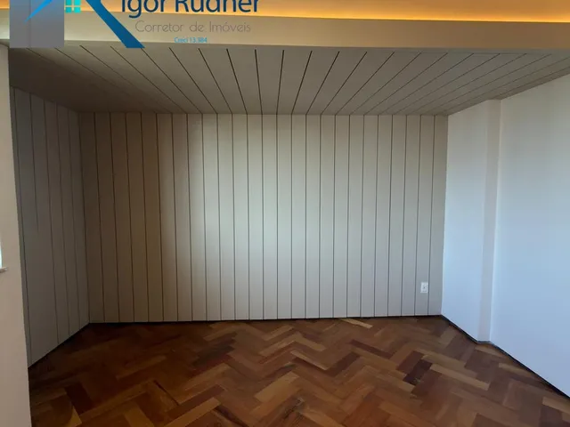 Imagem 3: Forest Residence - Horto Florestal | 220 m² | 4 Quartos | 3 Suítes