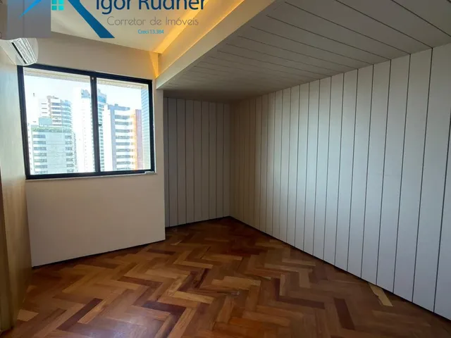 Imagem 16: Forest Residence - Horto Florestal | 220 m² | 4 Quartos | 3 Suítes