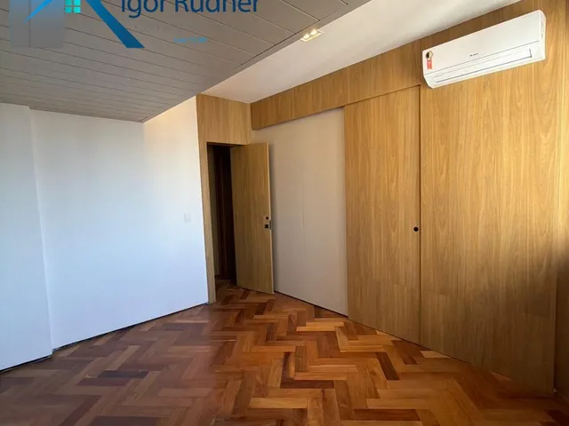 Imagem 14: Forest Residence - Horto Florestal | 220 m² | 4 Quartos | 3 Suítes